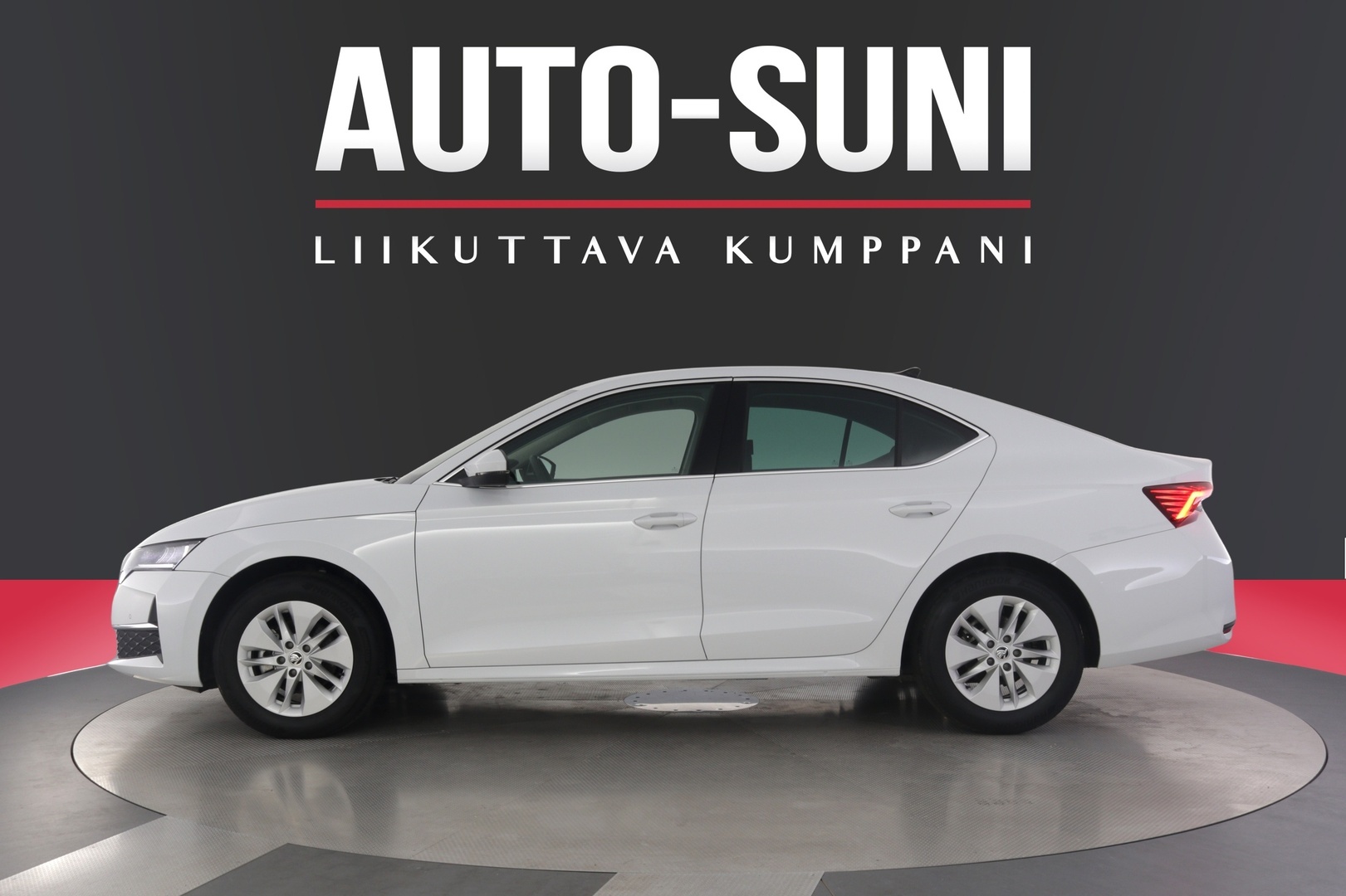 SKODA Octavia 5