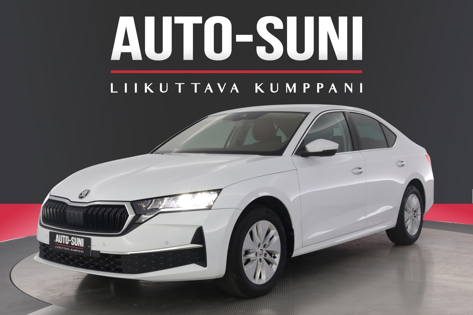 SKODA Octavia 6