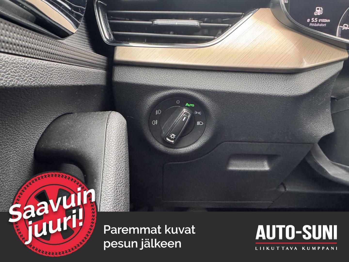 SKODA Kamiq 2020
