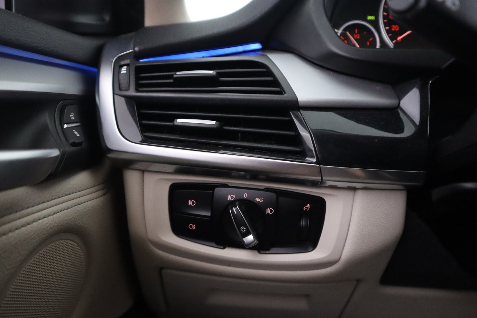 BMW X5 2017