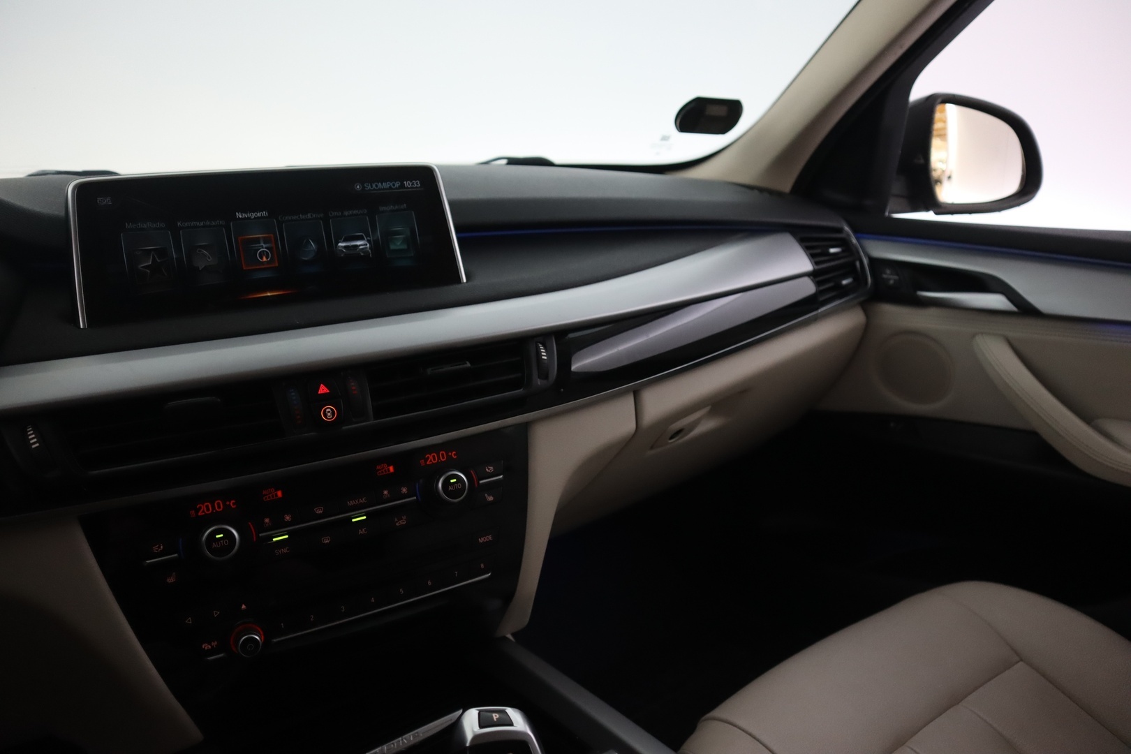 BMW X5 2017