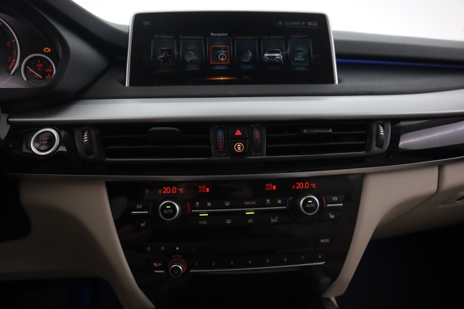 BMW X5 2017