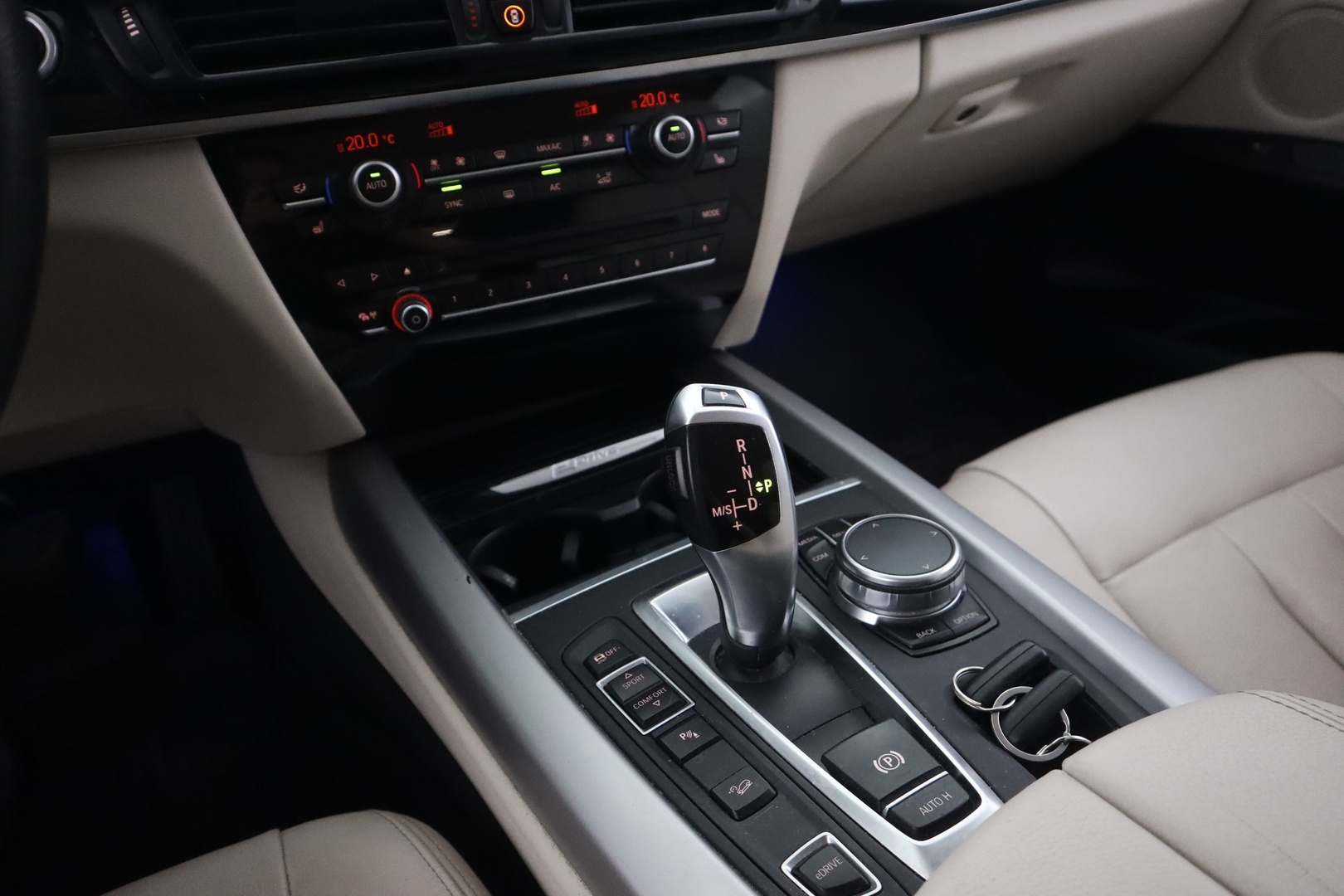 BMW X5 2017