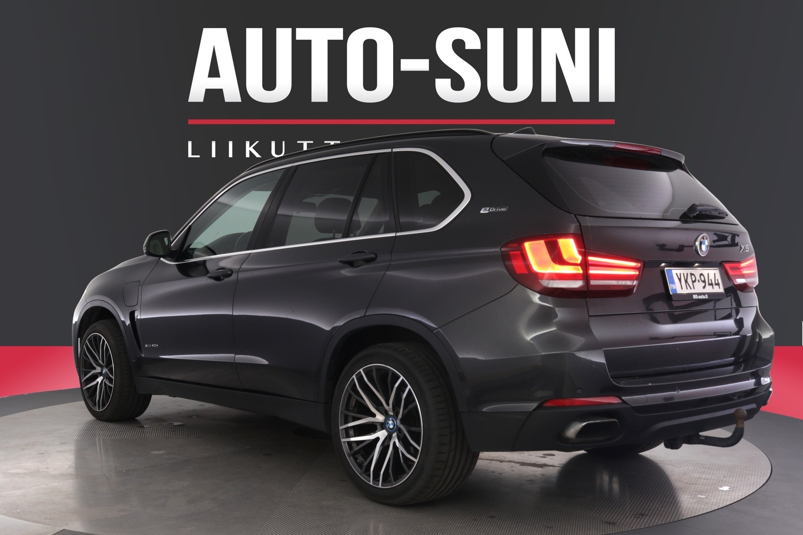 BMW X5 2017