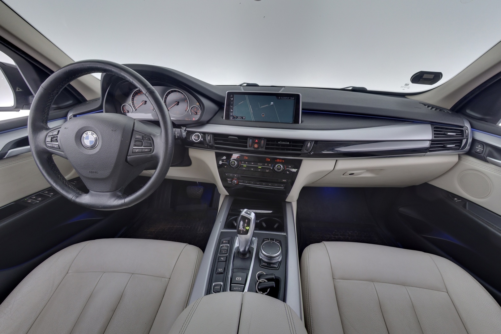BMW X5 2017