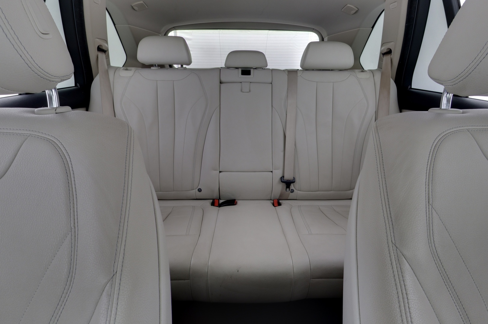 BMW X5 2017