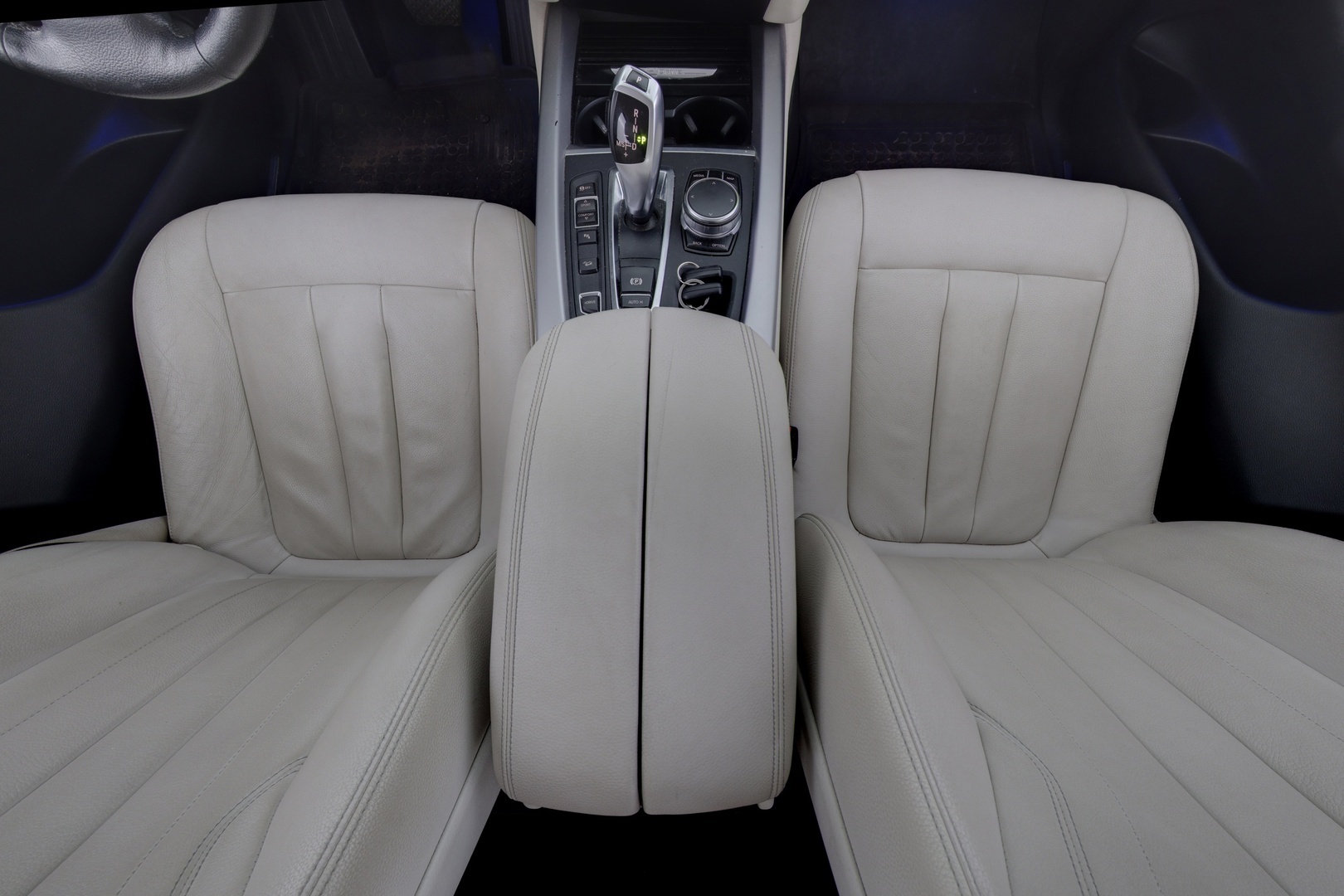 BMW X5 2017