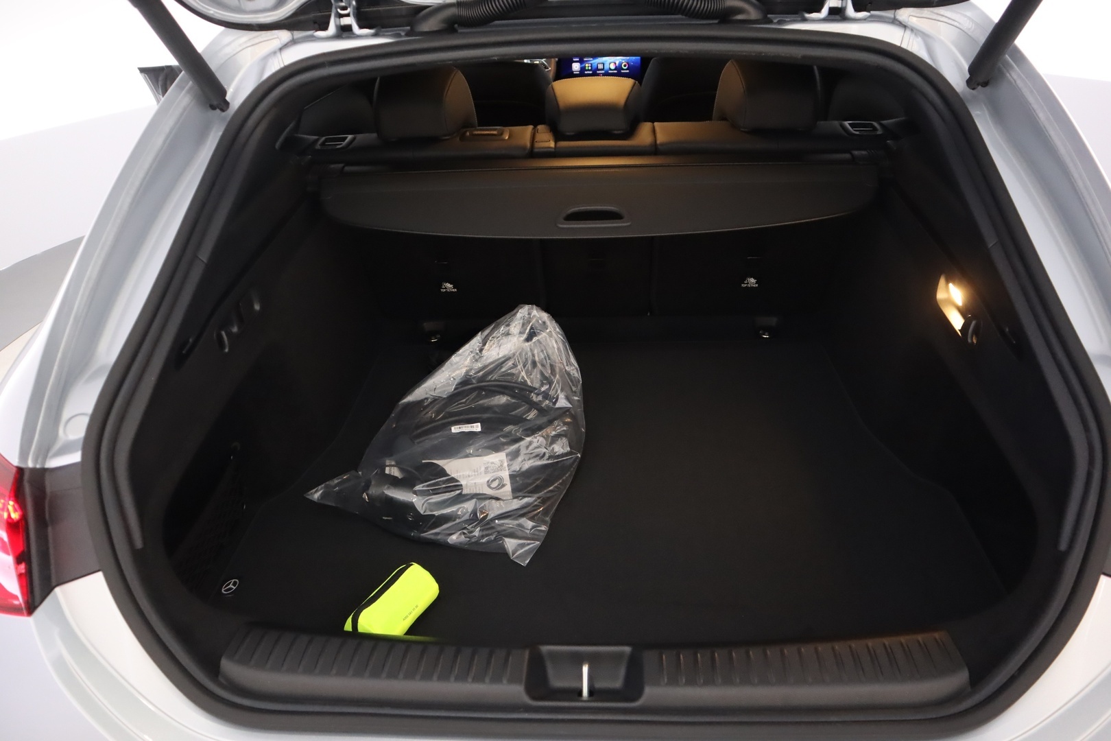 MERCEDES-BENZ CLA 2026