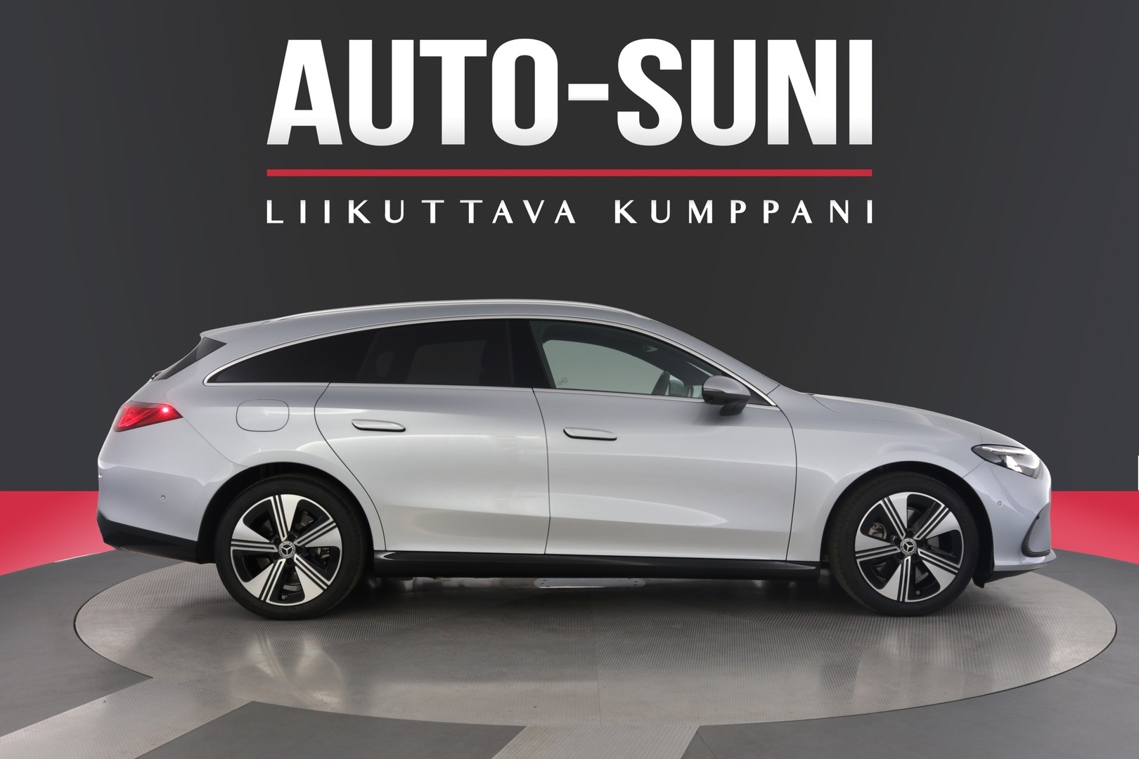 MERCEDES-BENZ CLA 2026