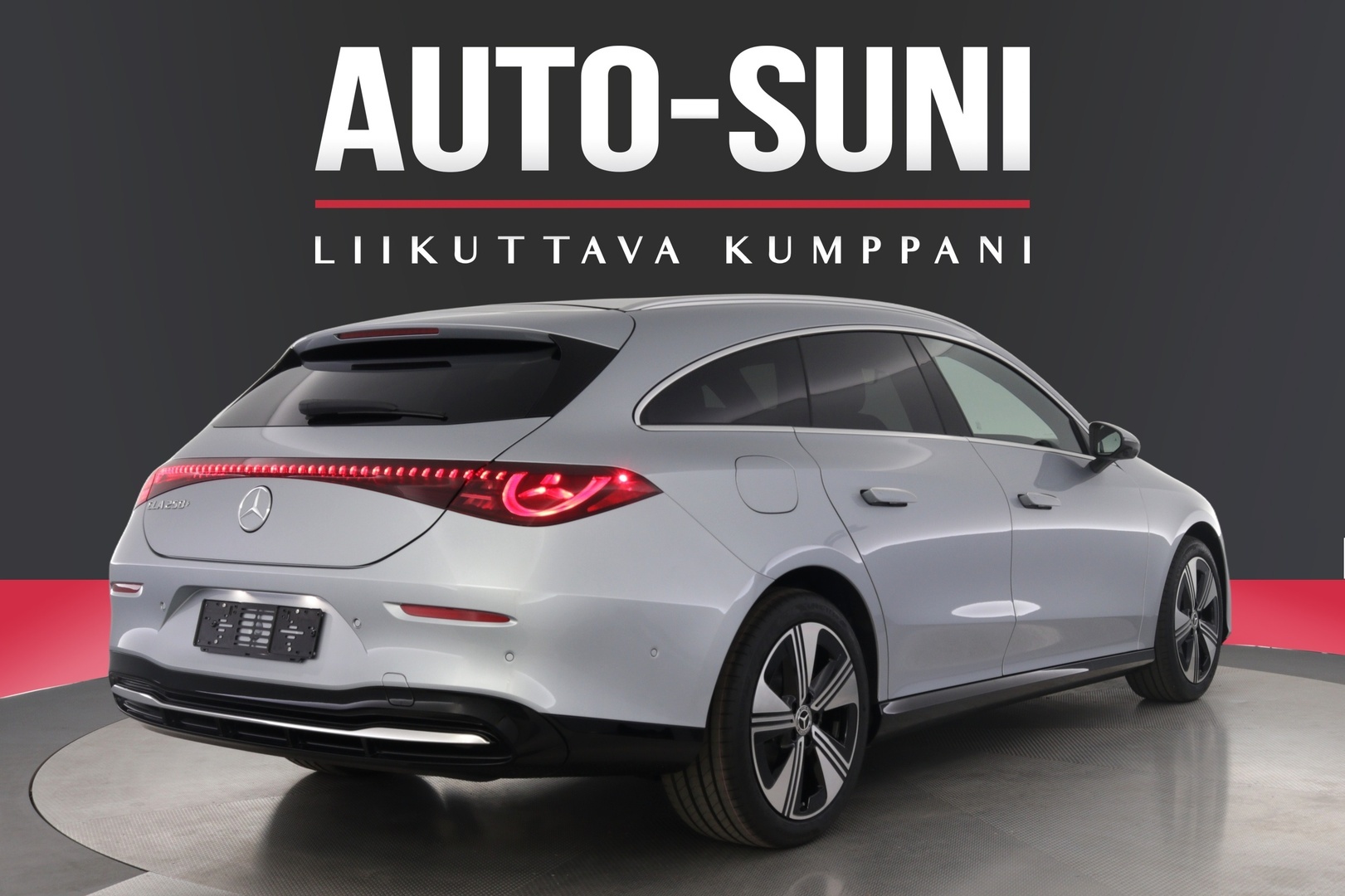 MERCEDES-BENZ CLA 2026