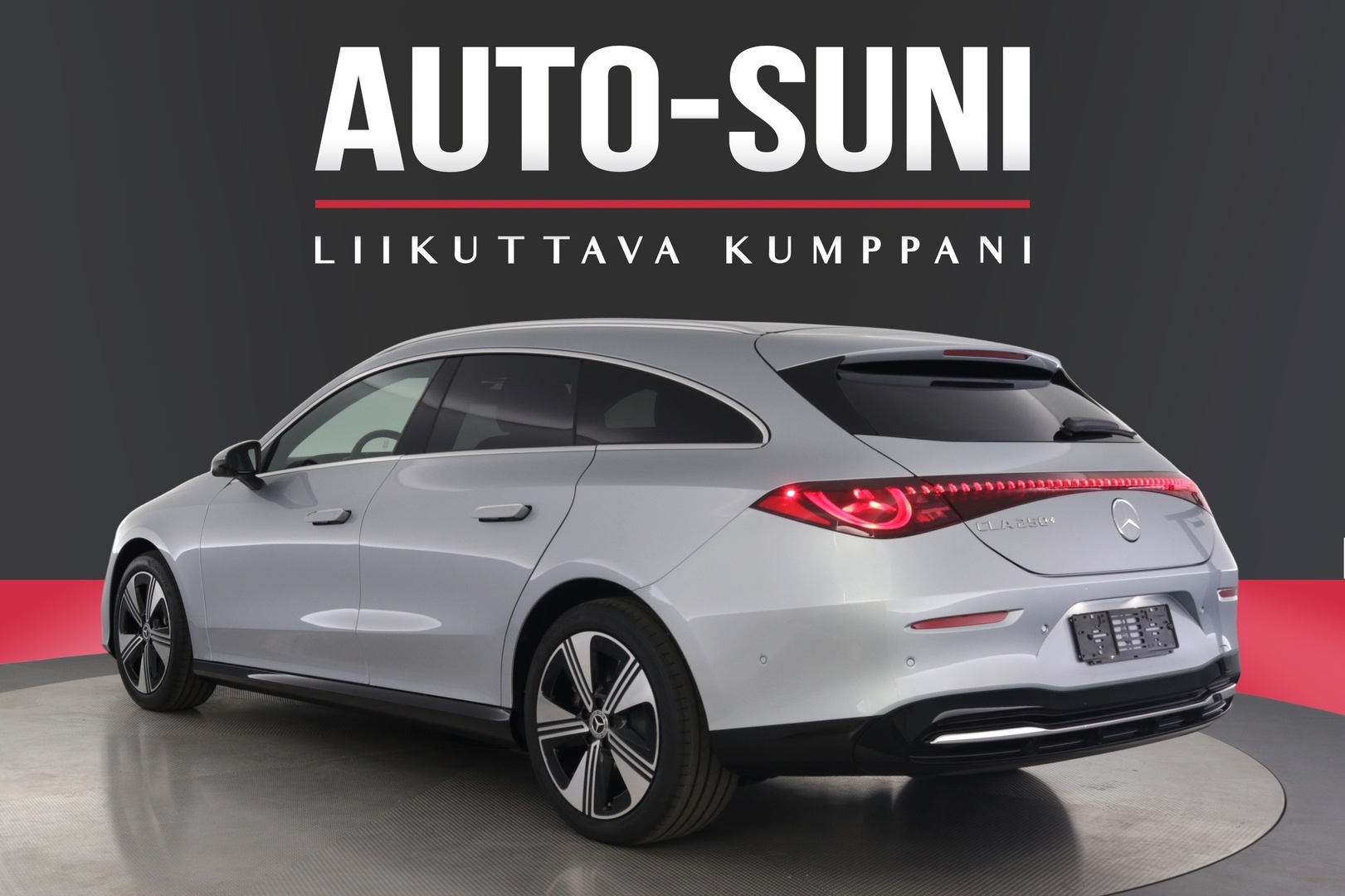 MERCEDES-BENZ CLA 2026