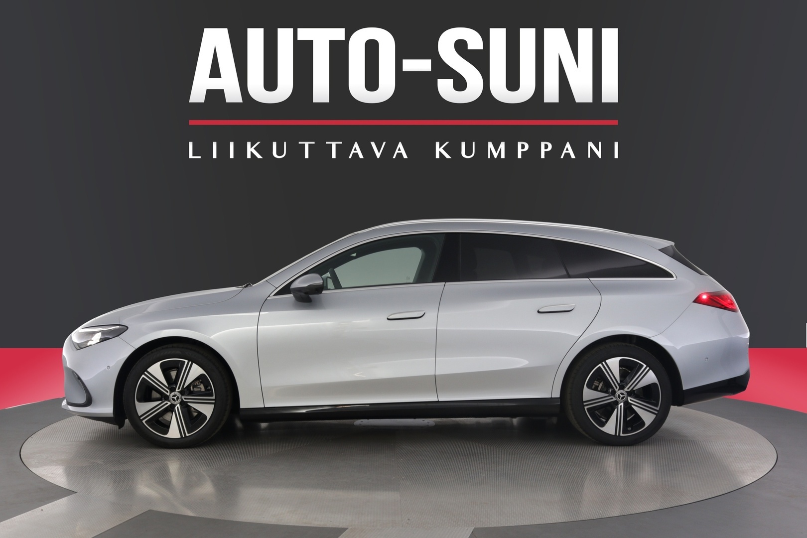 MERCEDES-BENZ CLA 2026