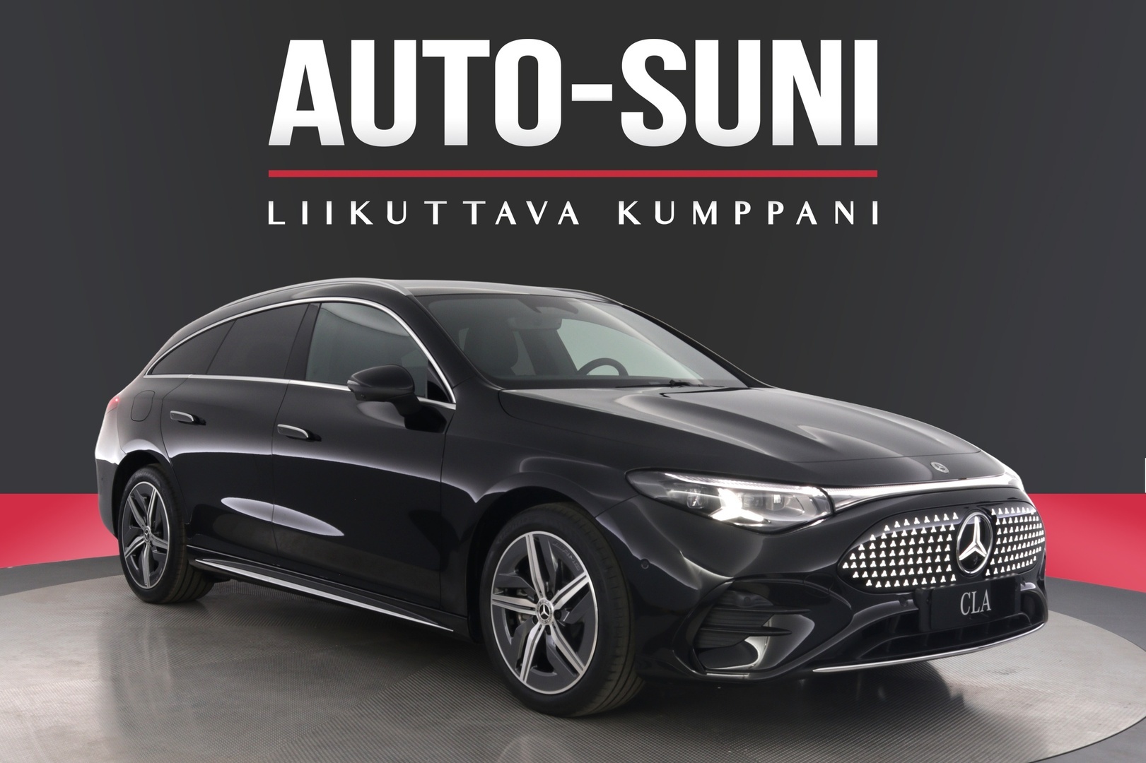 MERCEDES-BENZ CLA 2026