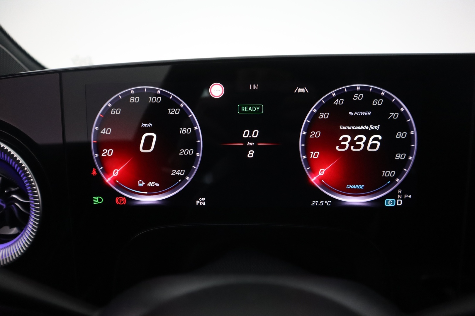 MERCEDES-BENZ CLA 2026