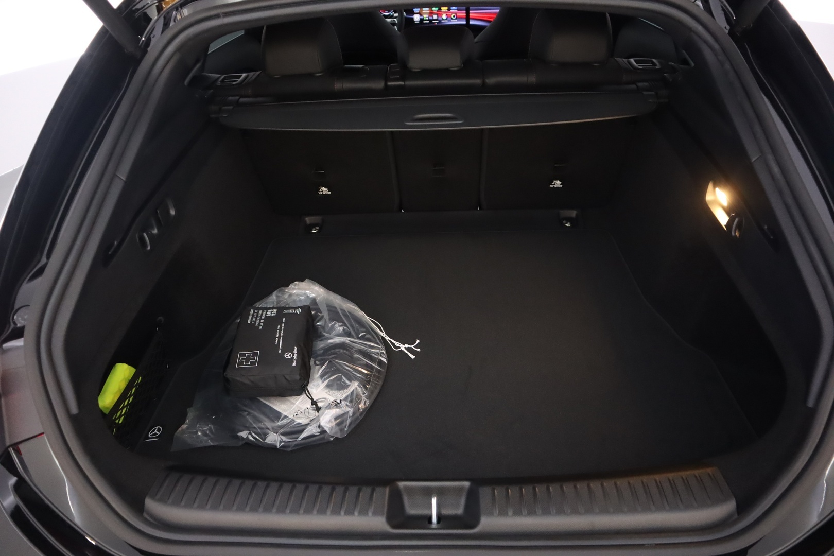 MERCEDES-BENZ CLA 2026