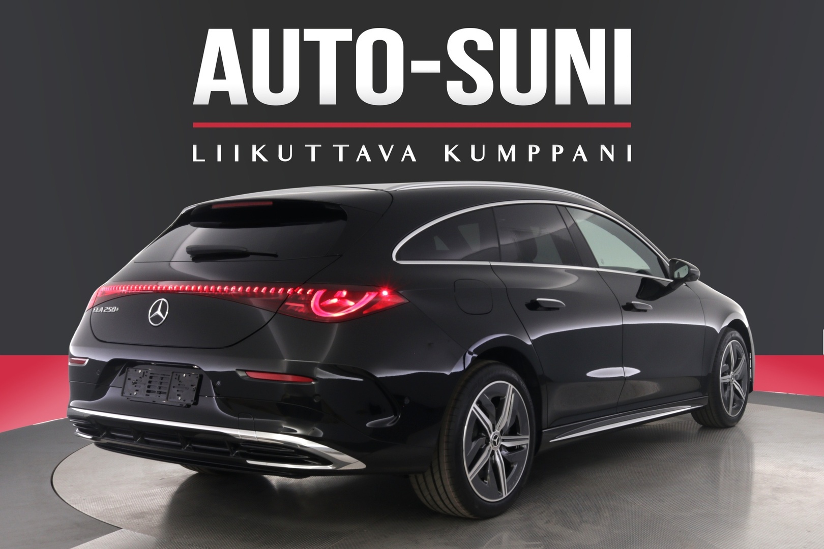 MERCEDES-BENZ CLA 2026