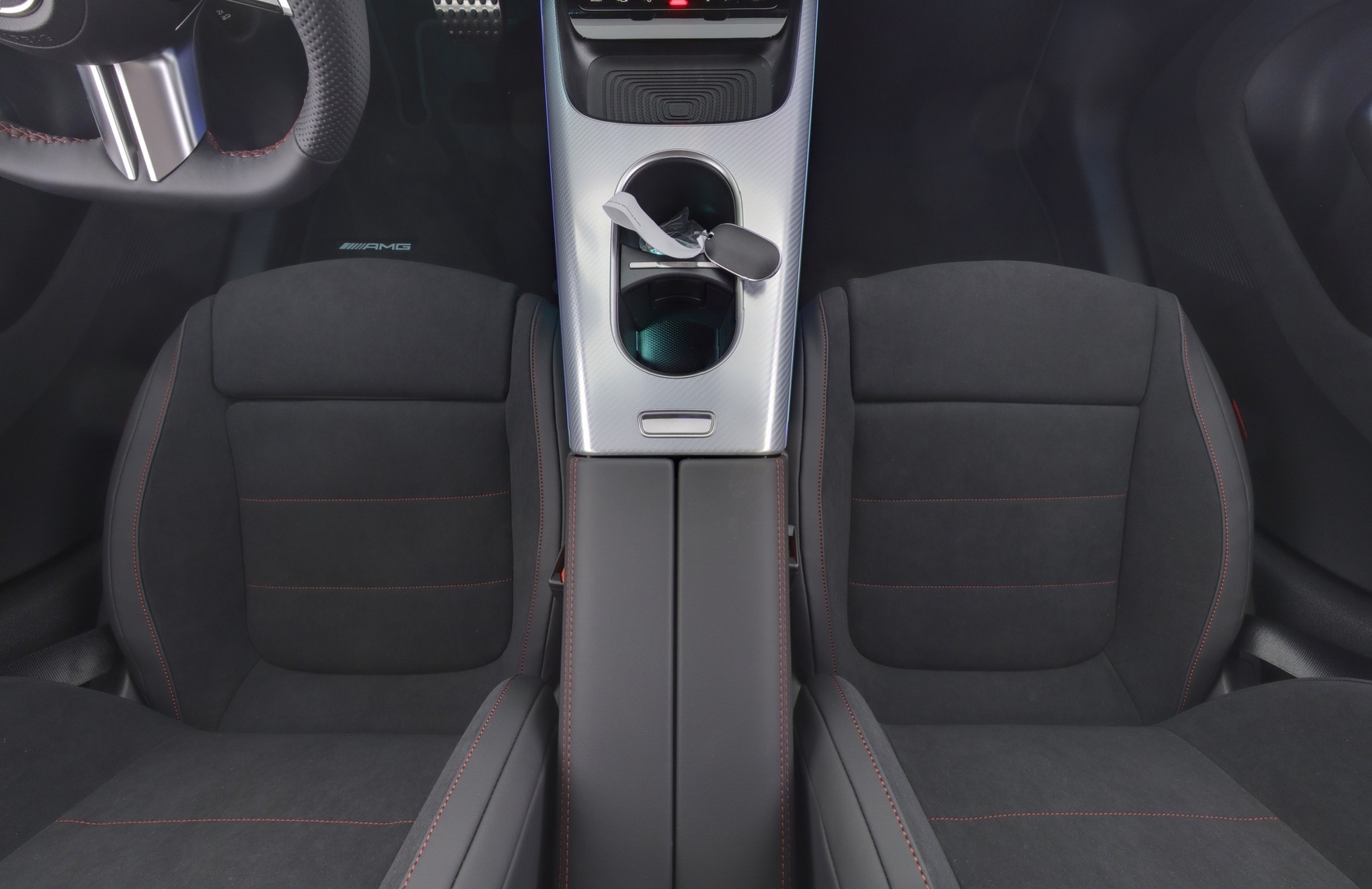 MERCEDES-BENZ CLA 2026