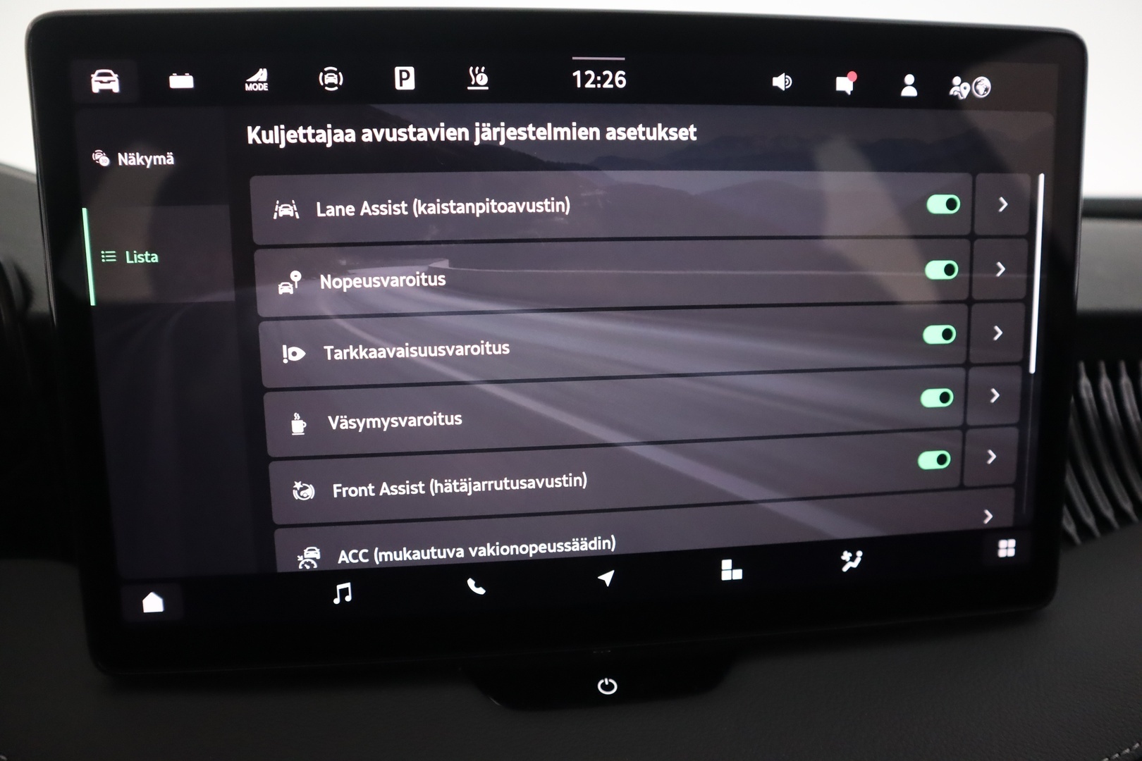 SKODA Superb 2025