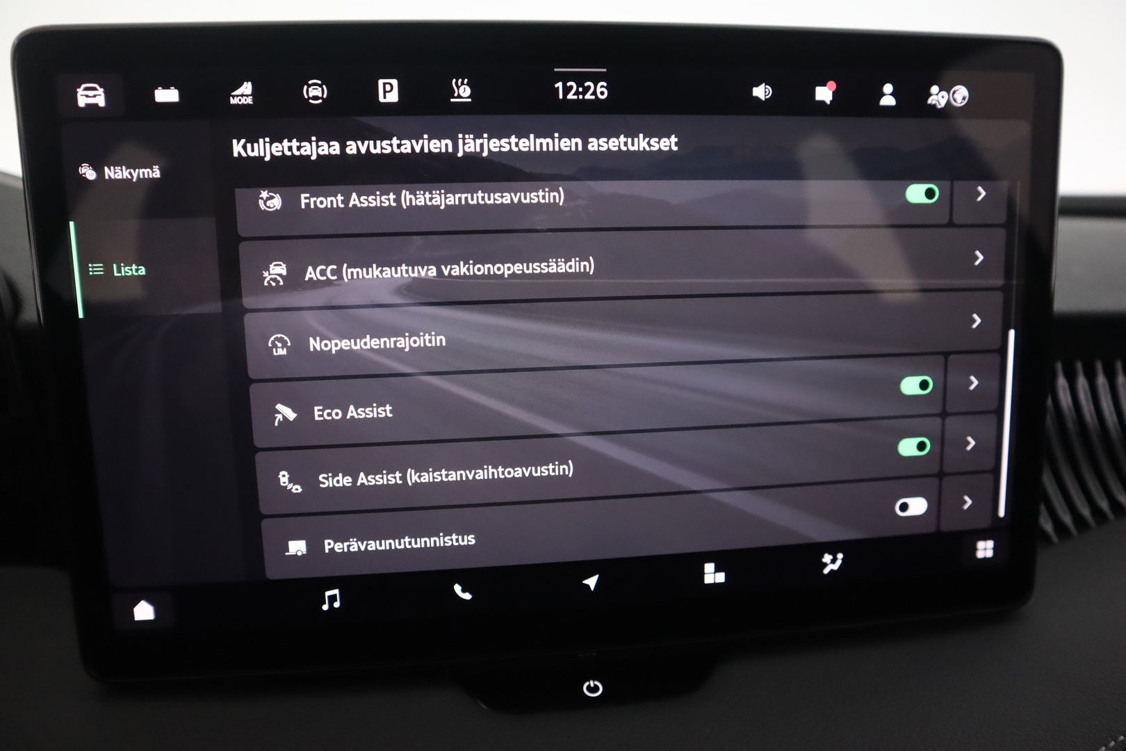 SKODA Superb 2025