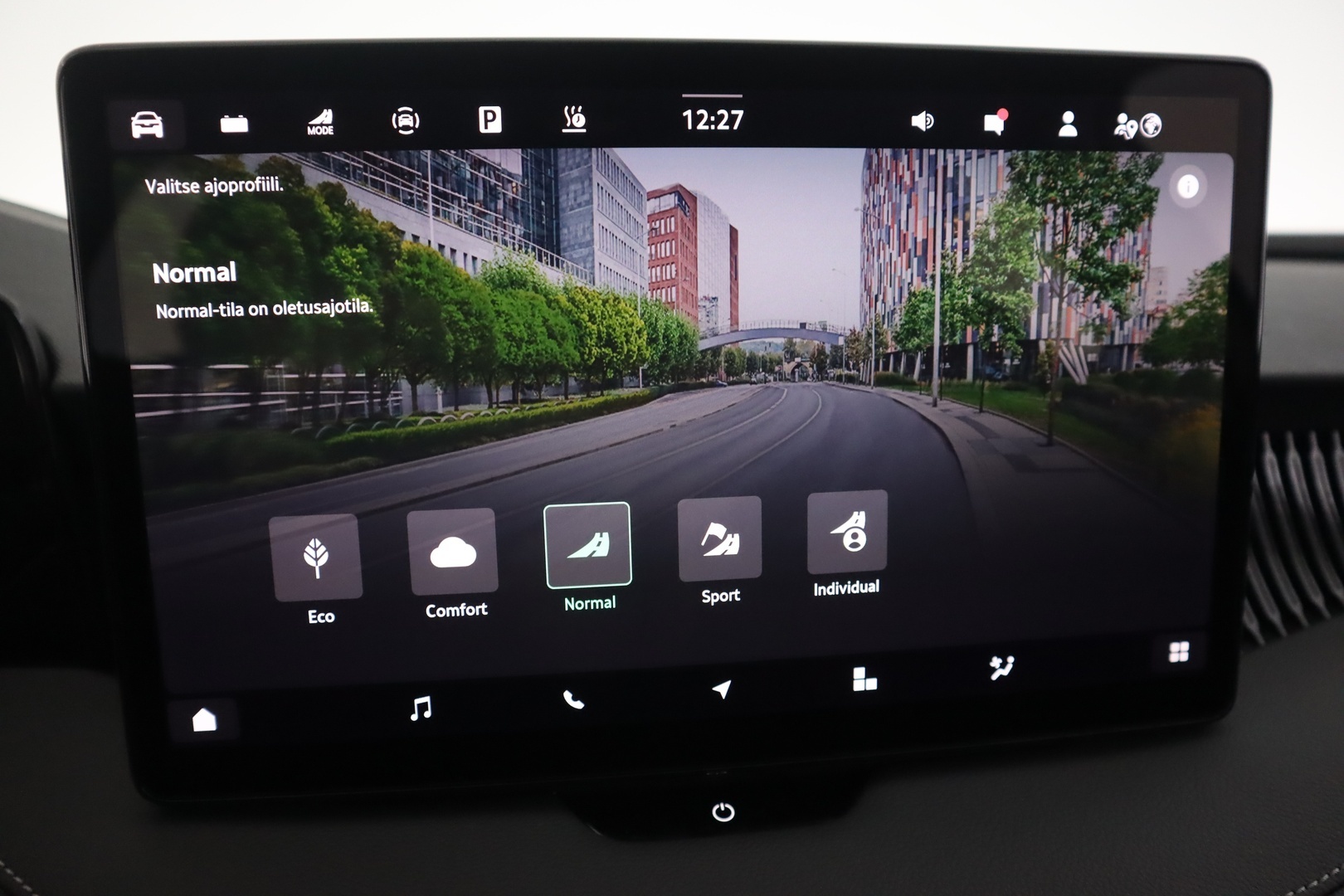 SKODA Superb 2025