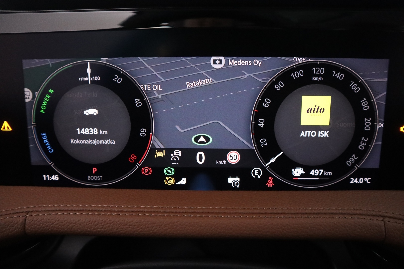 SKODA Superb 2025