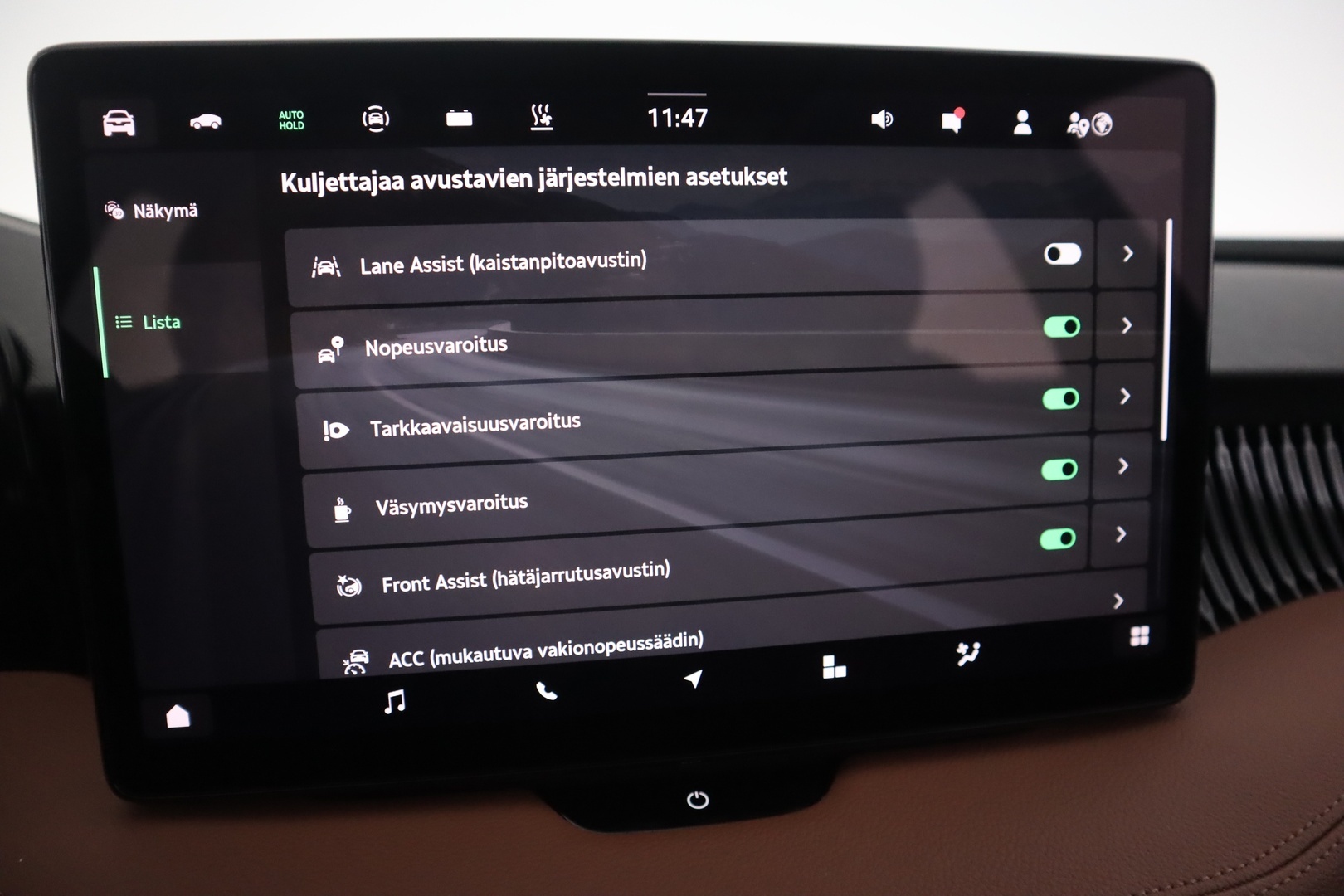 SKODA Superb 2025