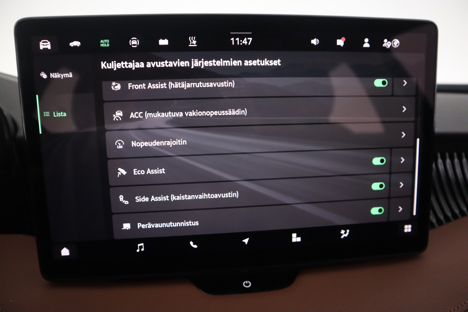 SKODA Superb 2025