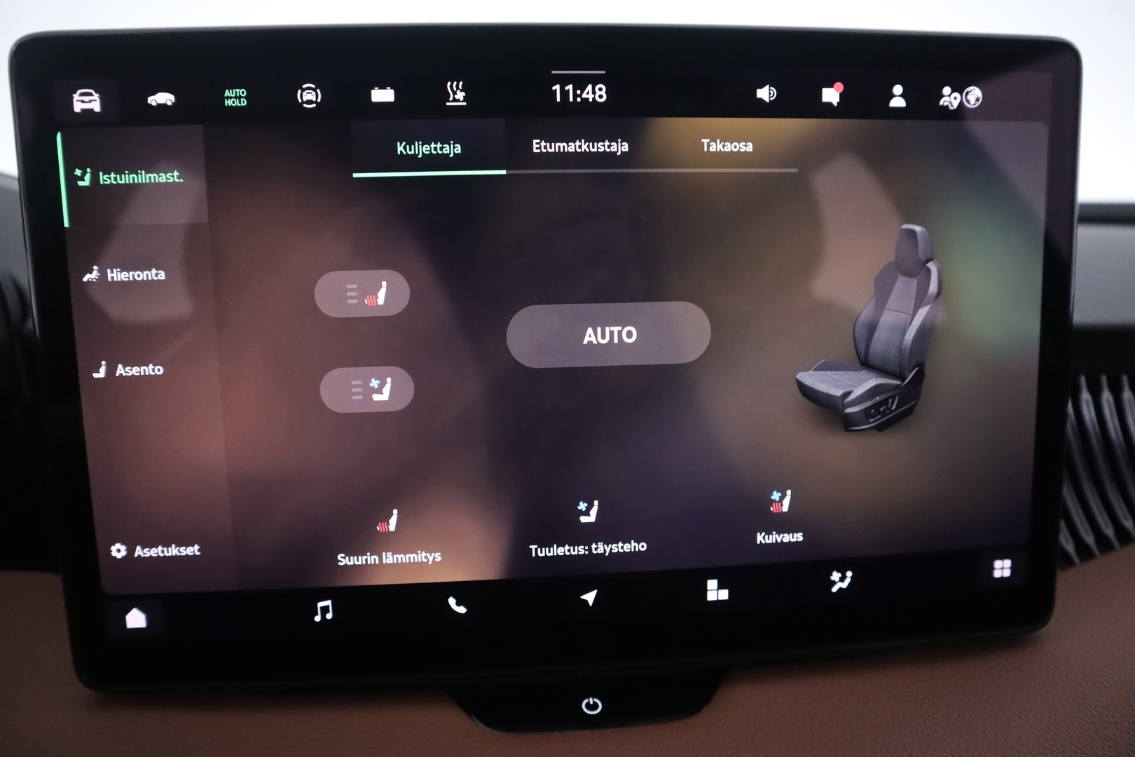 SKODA Superb 2025