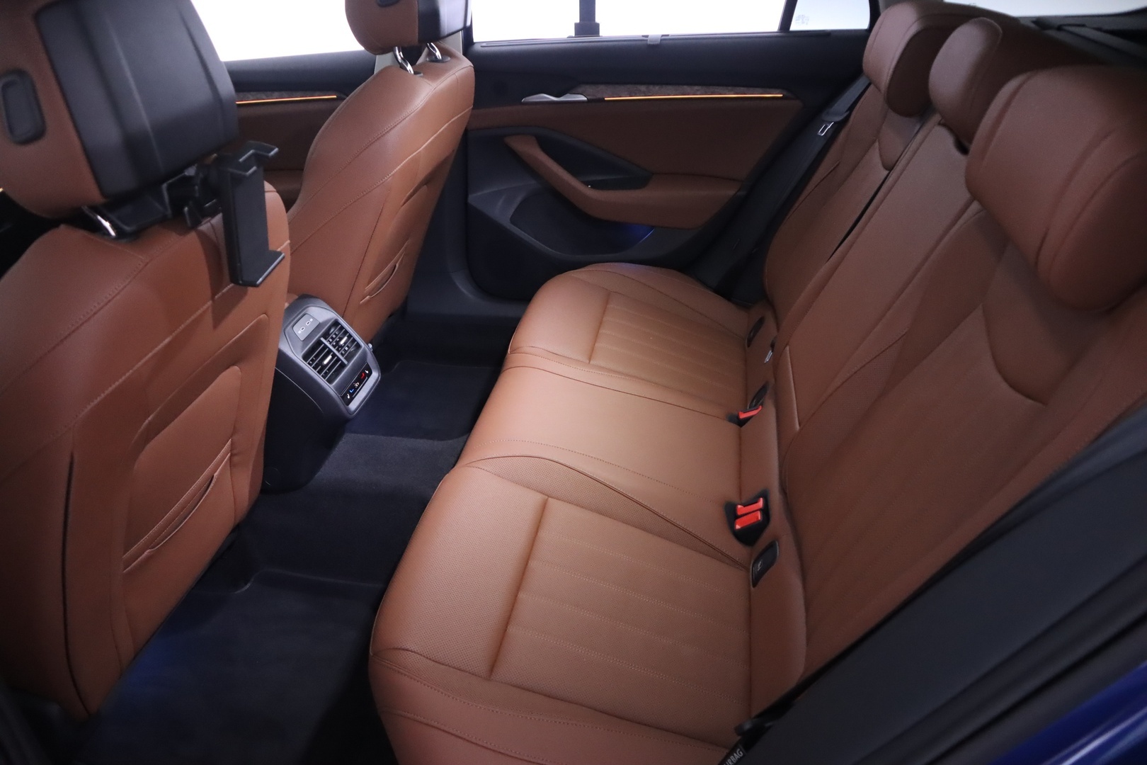 SKODA Superb 2025