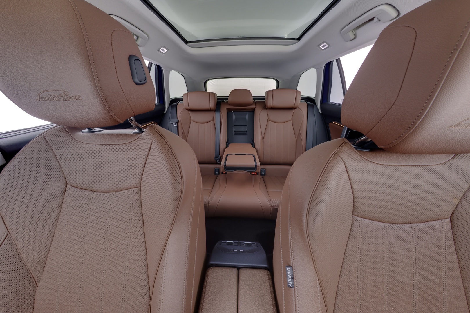 SKODA Superb 2025
