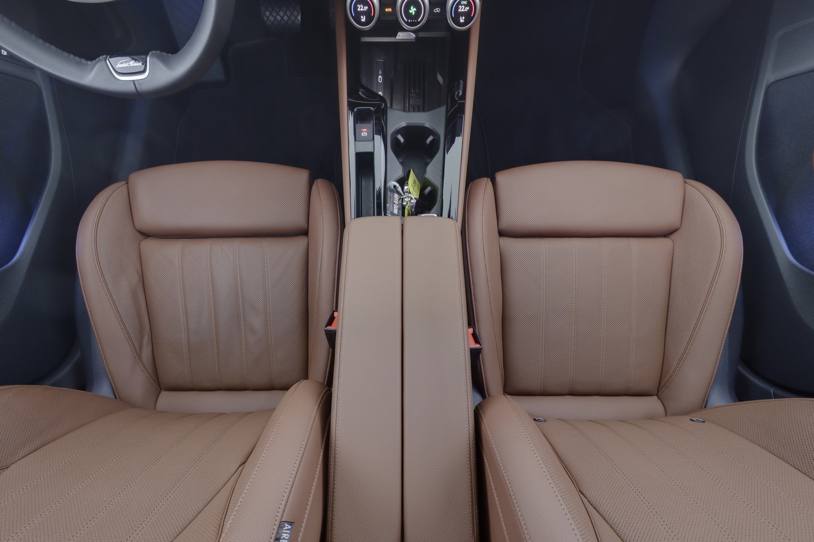SKODA Superb 2025