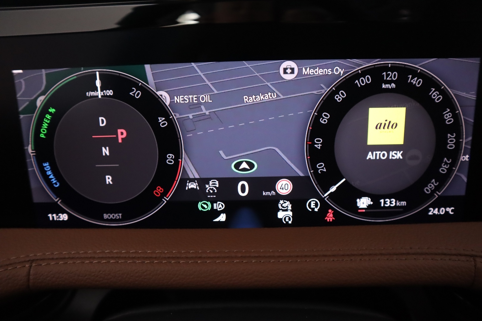 SKODA Superb 2025