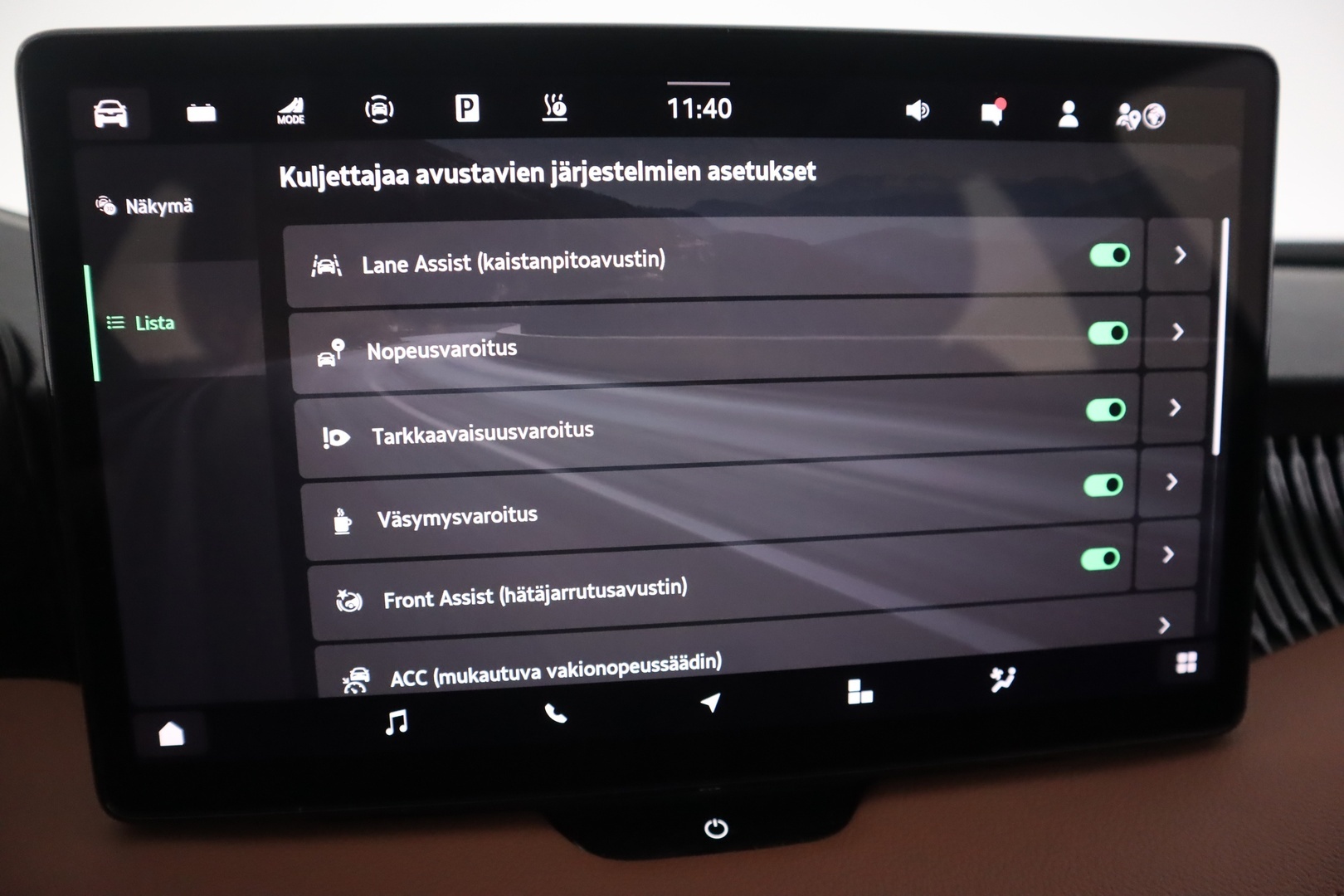 SKODA Superb 2025