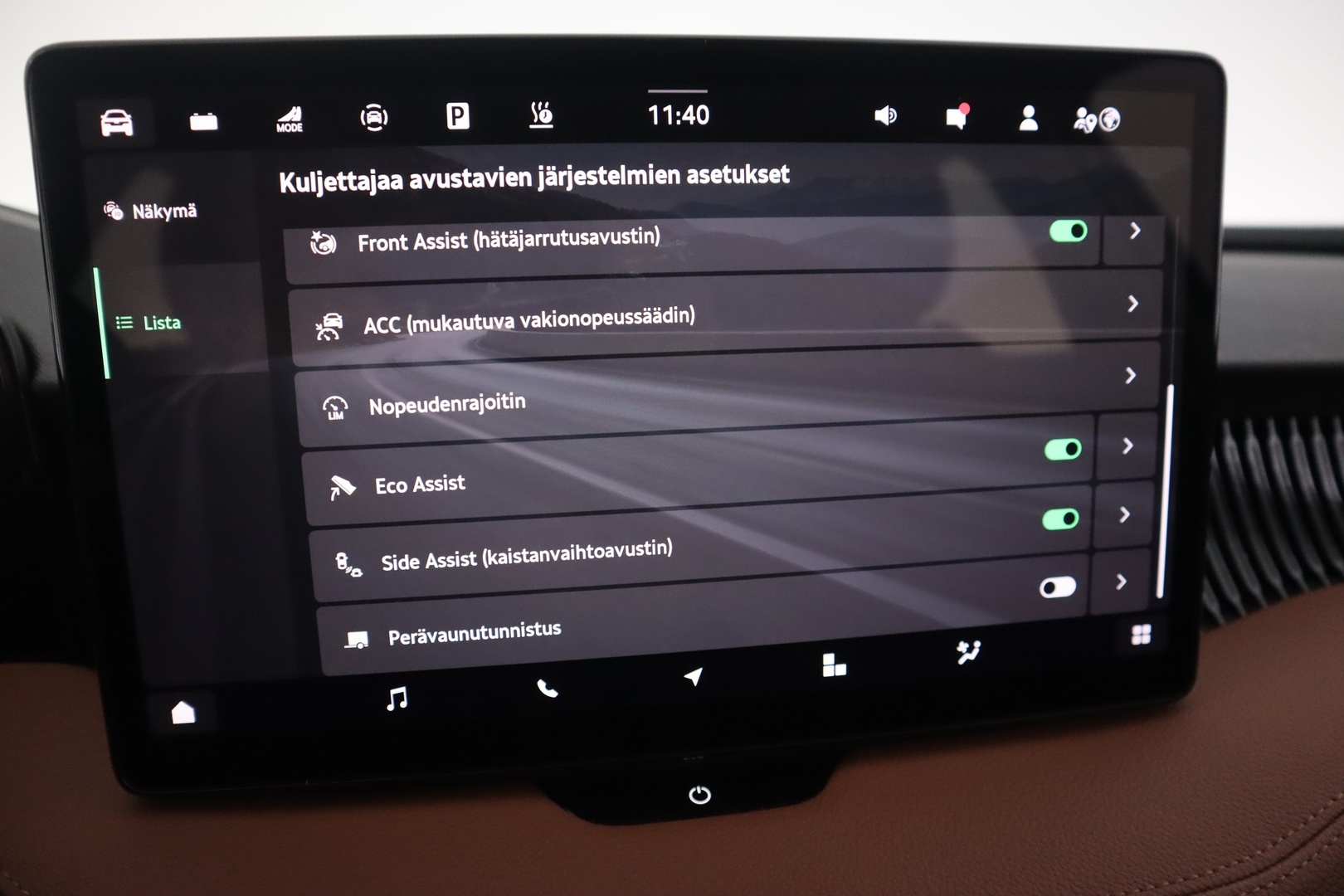 SKODA Superb 2025