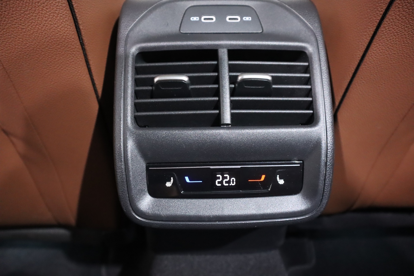 SKODA Superb 2025