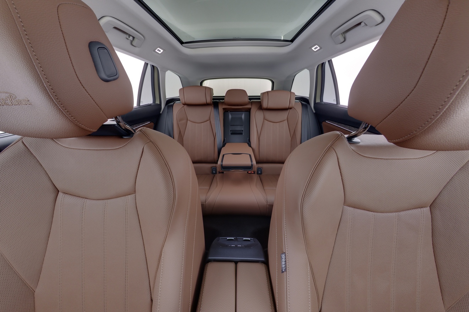 SKODA Superb 2025