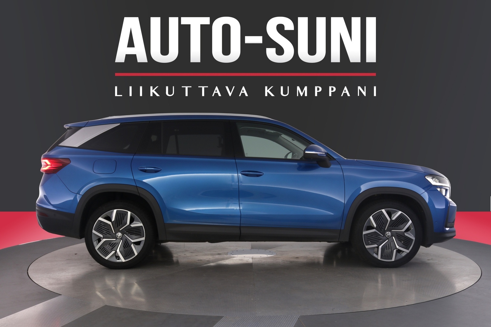 SKODA Kodiaq 2024
