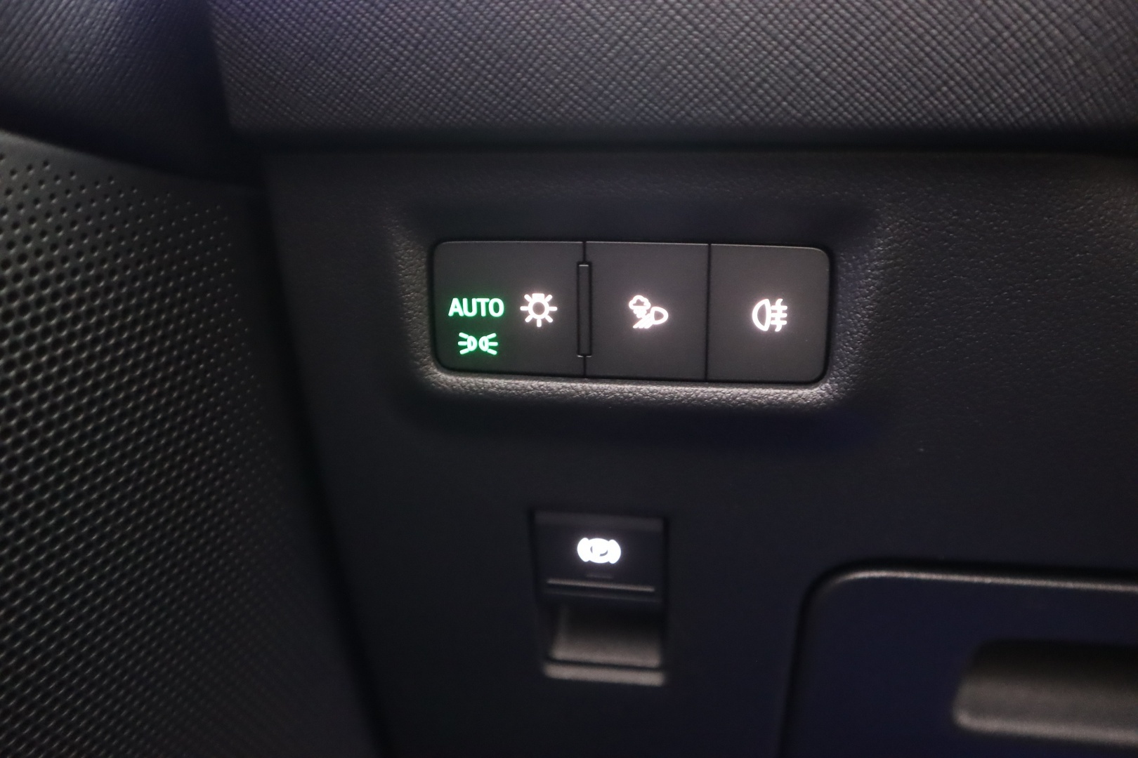 SKODA Kodiaq 2024