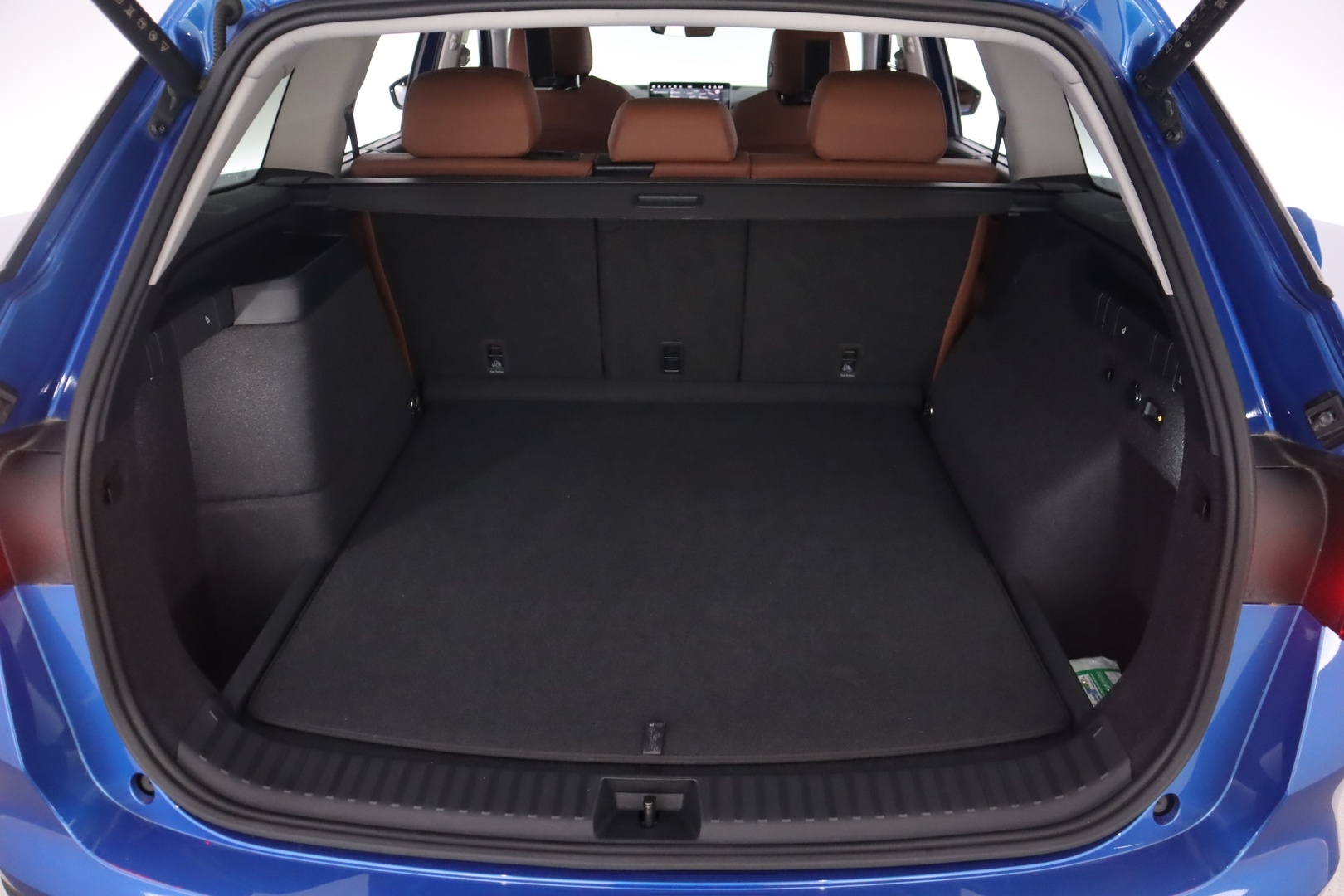 SKODA Kodiaq 2024