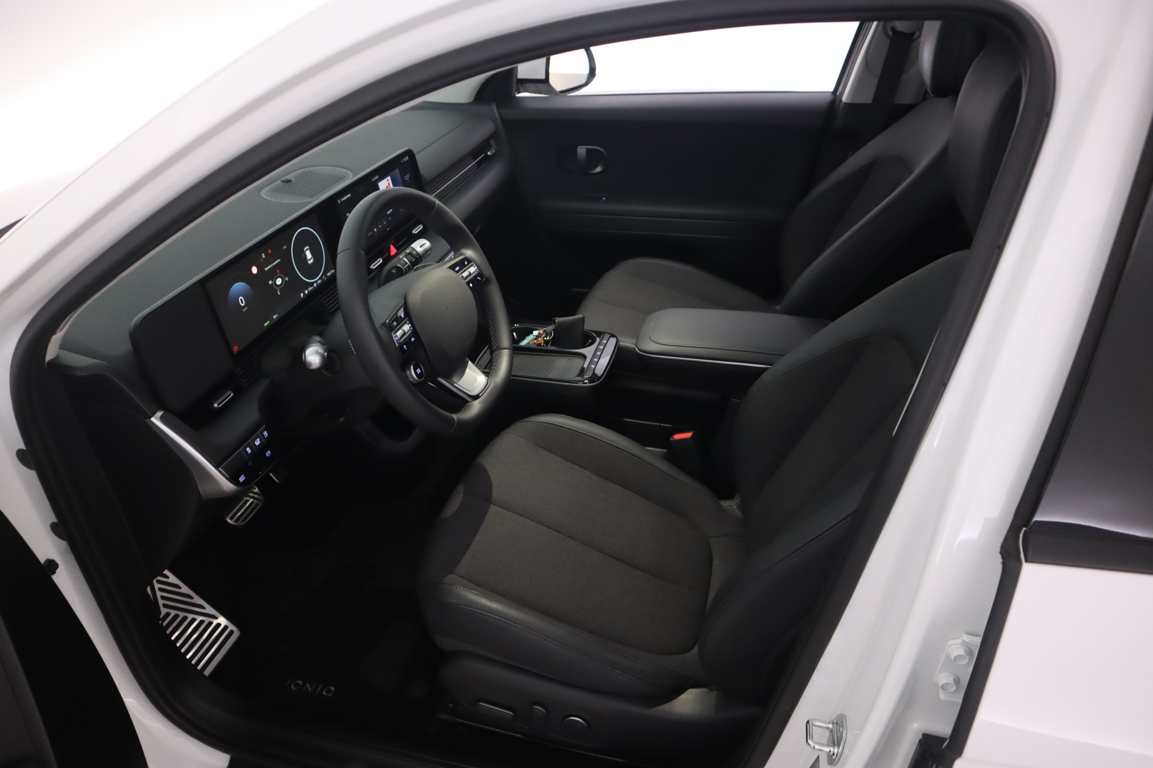 HYUNDAI IONIQ 5 22