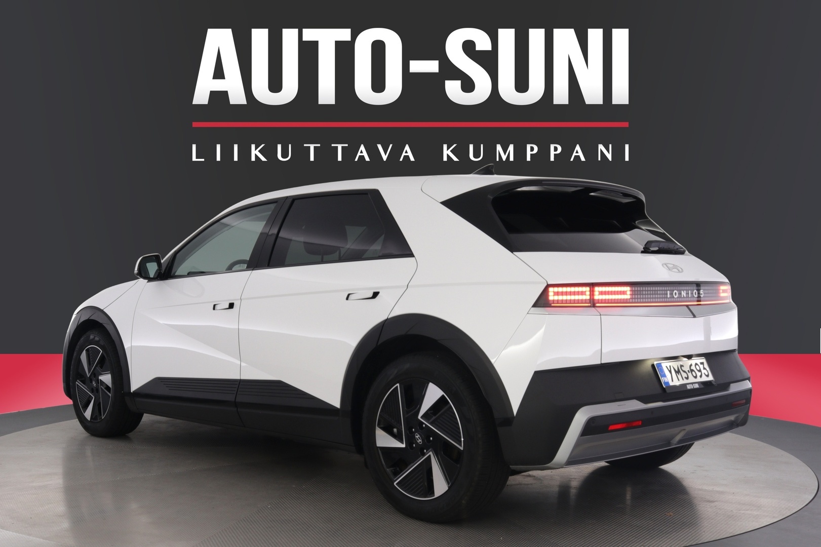 HYUNDAI IONIQ 5 4