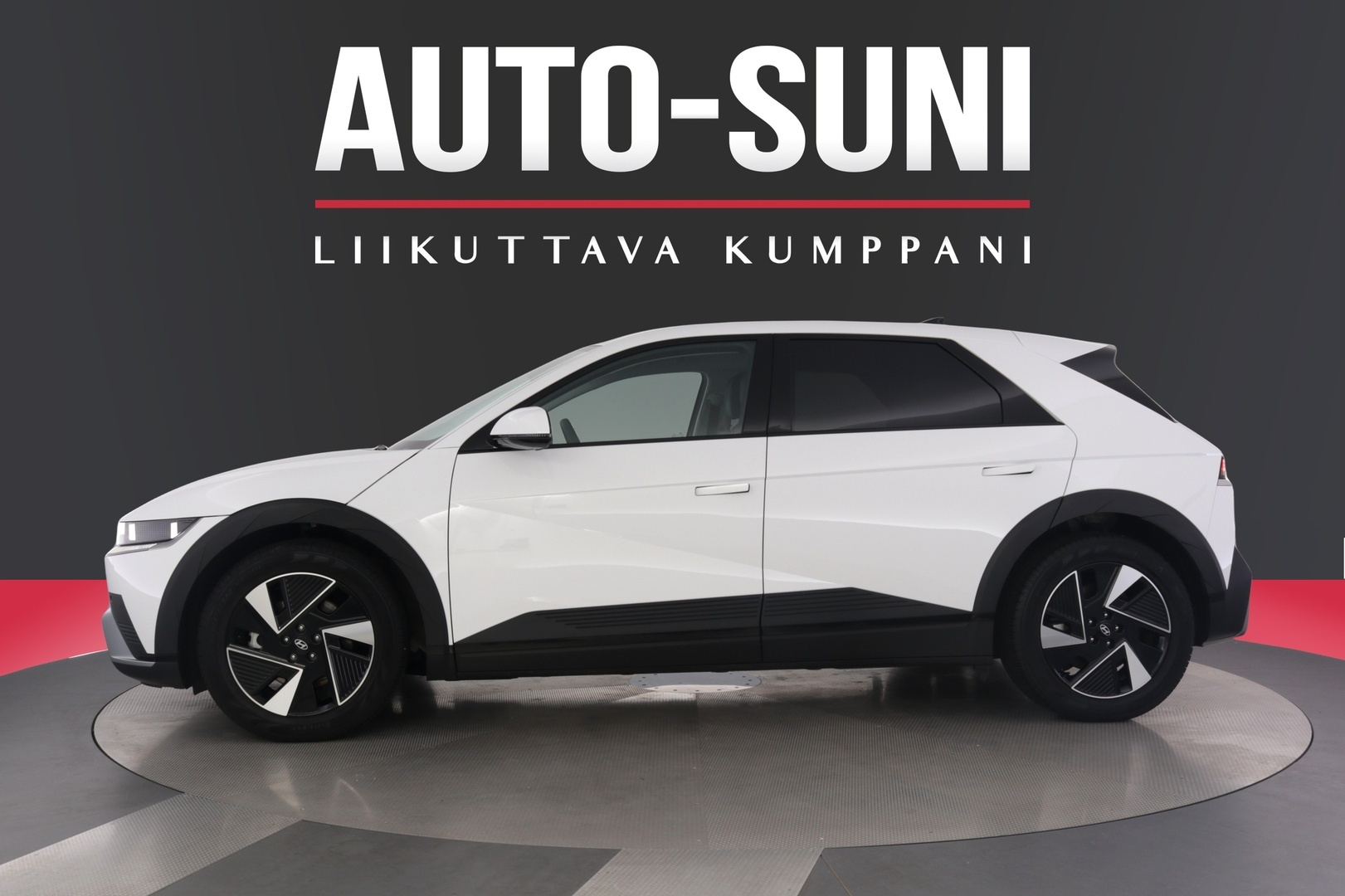 HYUNDAI IONIQ 5 5