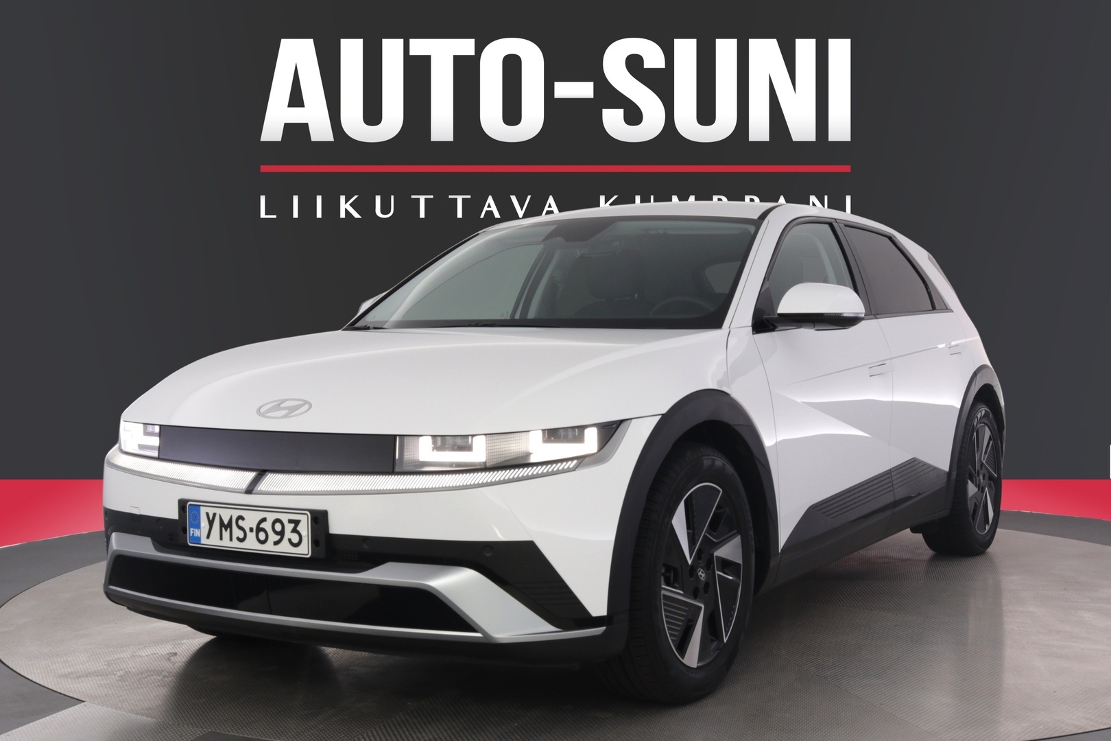 HYUNDAI IONIQ 5 6