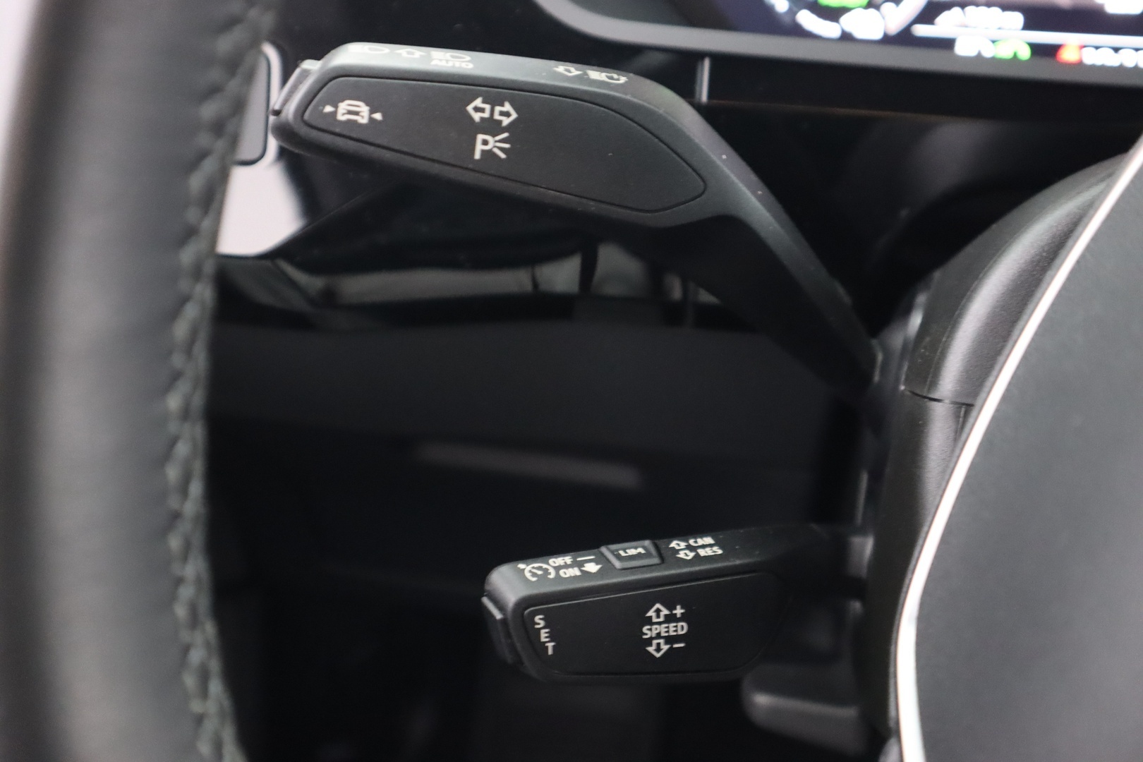 AUDI e-tron 2023