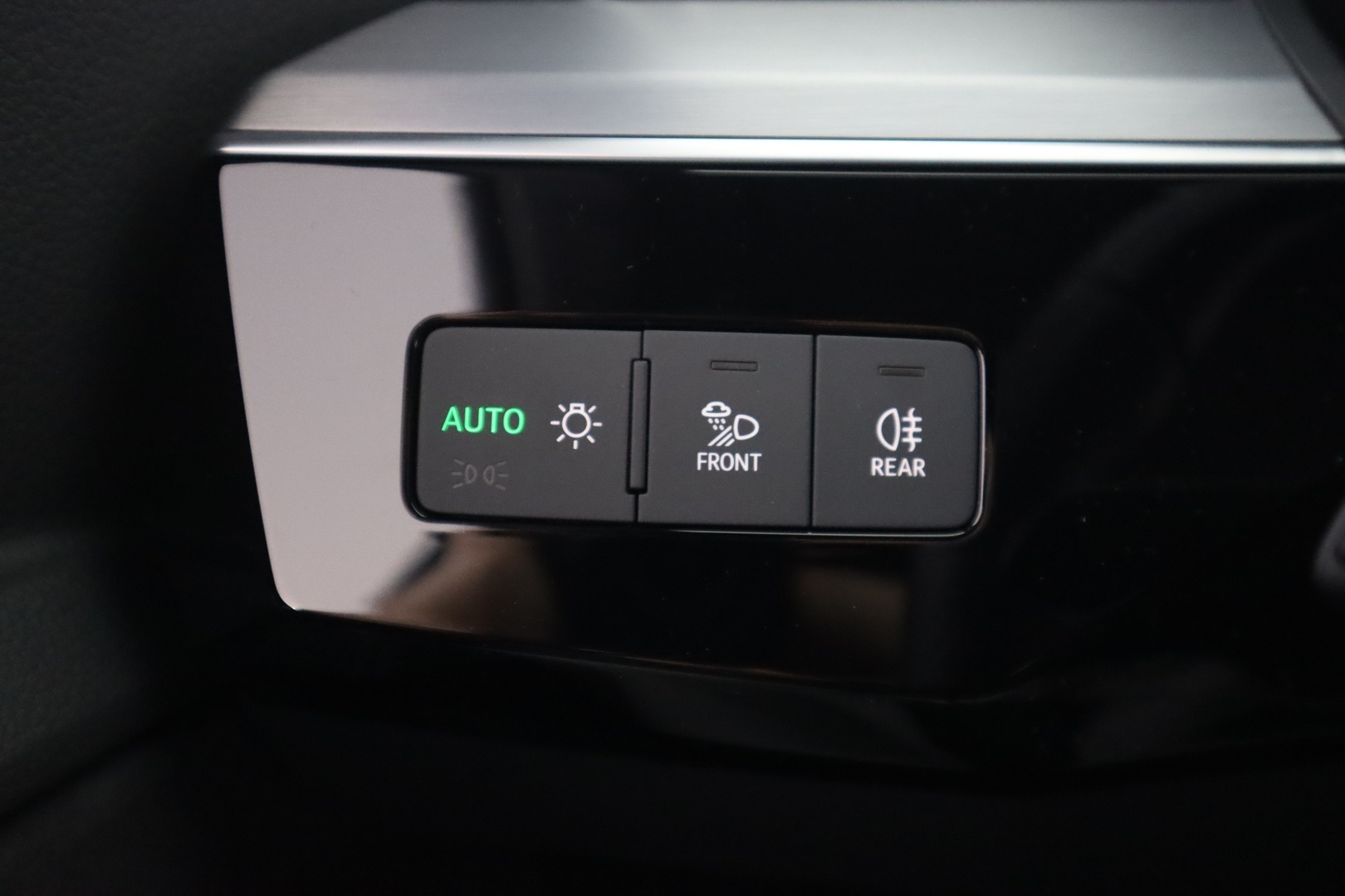 AUDI e-tron 2023