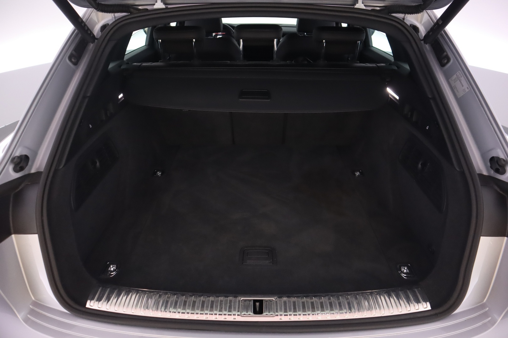AUDI e-tron 2023