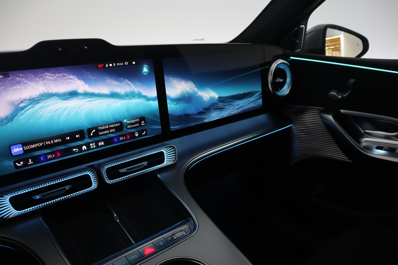 MERCEDES-BENZ GLC 2026