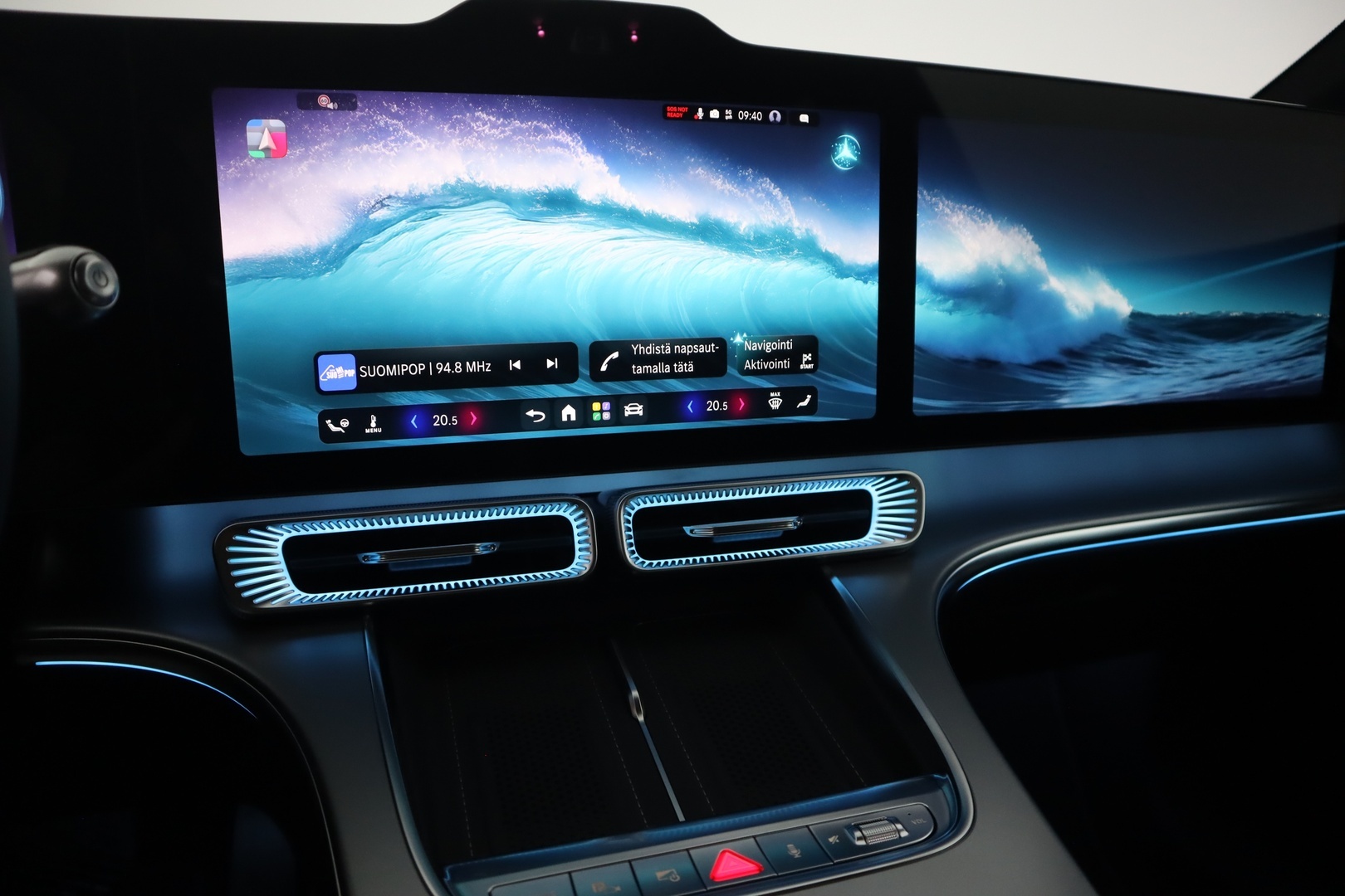 MERCEDES-BENZ GLC 2026