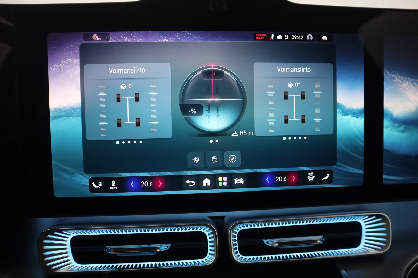 MERCEDES-BENZ GLC 2026