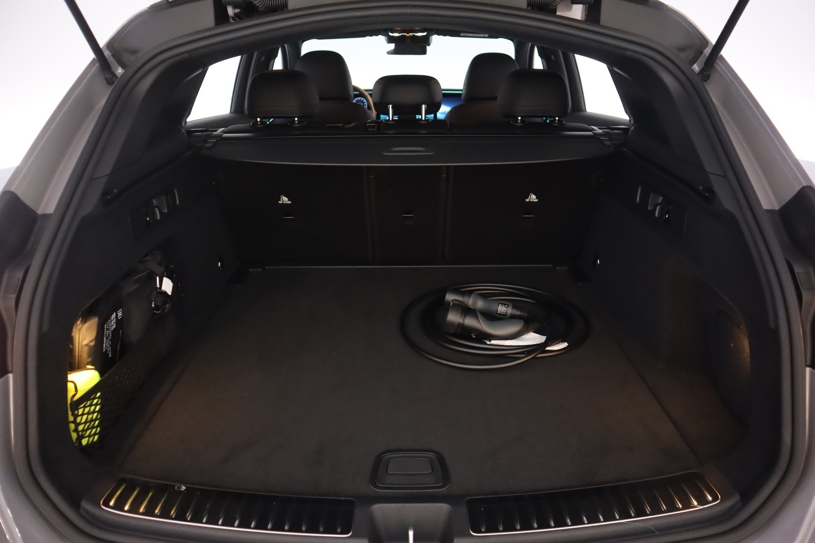 MERCEDES-BENZ GLC 2026